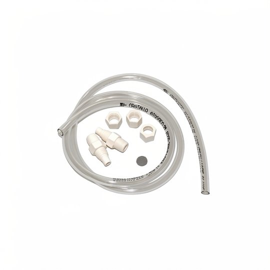Purge d'air complète FILTRE SAB - 8-10/33-44m3/h