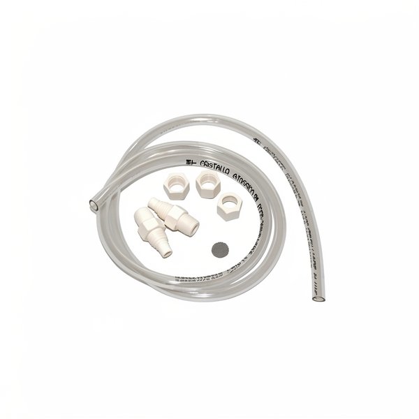 Purge d'air complète FILTRE SAB - 8-10/33-44m3/h
