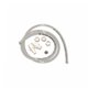 Purge d'air complète FILTRE SAB - 8-10/33-44m3/h