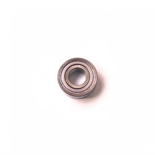 Roulement 6203 flasque métal - 40x17x12
