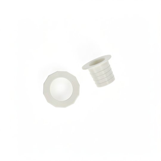 Kit tube + enjoliveur BR 2" AM