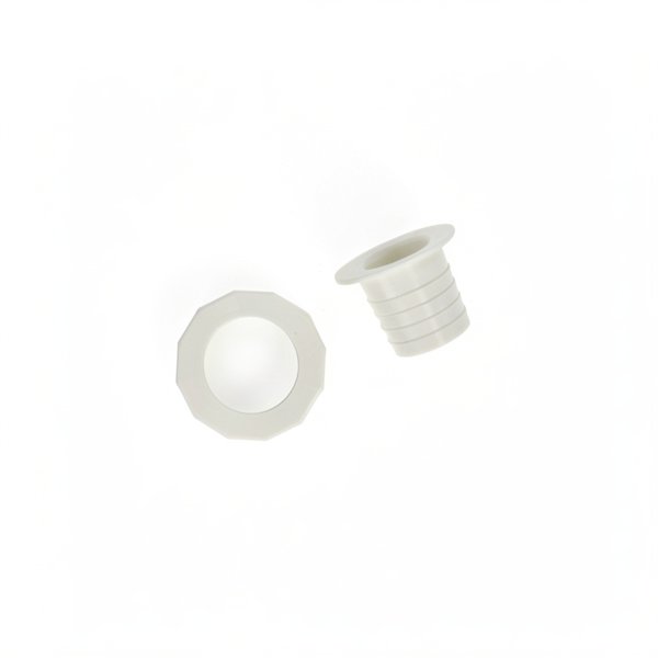 Kit tube + enjoliveur BR 2" AM