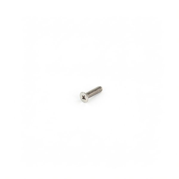 Vis M5x20mm BR 2" Liner/Préfa,à l'unité