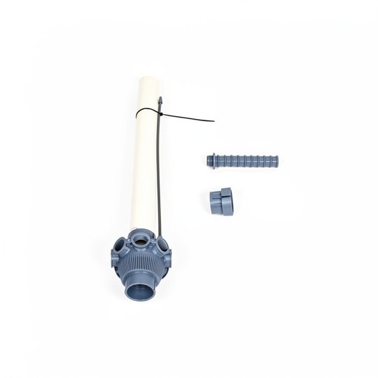 Ensemble collecteur D500 Filtre SAB Cantabric