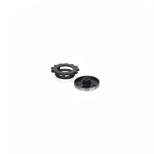 Couvercle avec Lampe PPE Fonte 1500 trs/mn