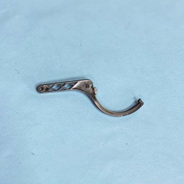 Clé de couvercle PPE Bering 0,50 à 1,00 CV