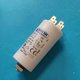Condensateur 15µF MKA 450V avec vis M8 et cosse double