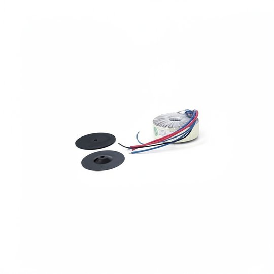 Transformateur torique nu 600VA - 12V