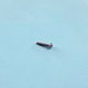 Vis TC+ M3x16 inox A2 UNI-7687