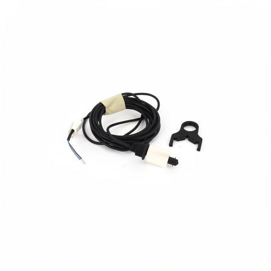 Sonde de niveau bipolaire avec fixation
