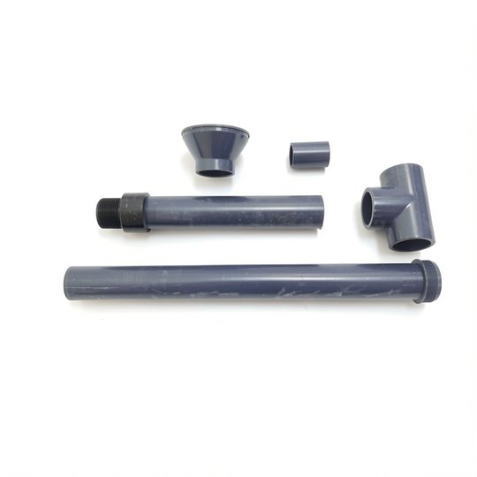 Ensemble diffuseur D650