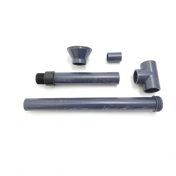Ensemble diffuseur D650