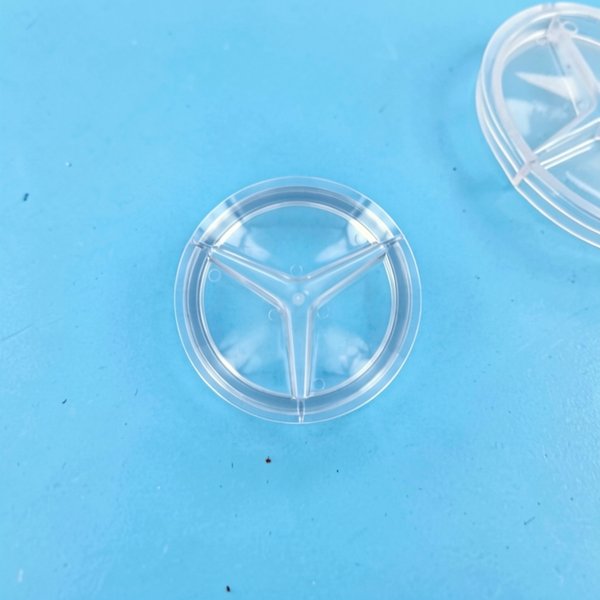 Couvercle de préfiltre PPE Flipper NS