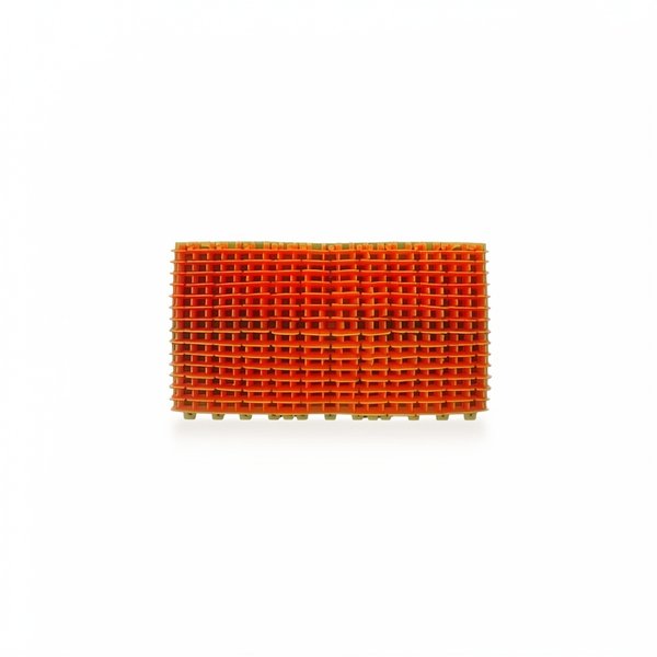 Brush PVC Easykleen Clear Oran
