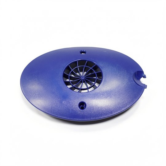 Basic Impeller Cover Blue