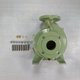 Corps de pompe PPE Fonte 1500 trs/mn - avec joint et vis