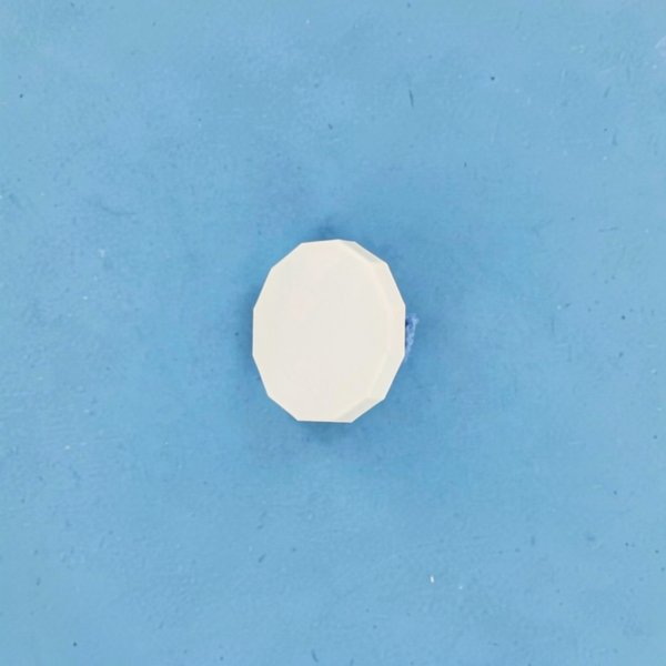 Bouchon Bouche De Refoulement diam. 56/67 mm