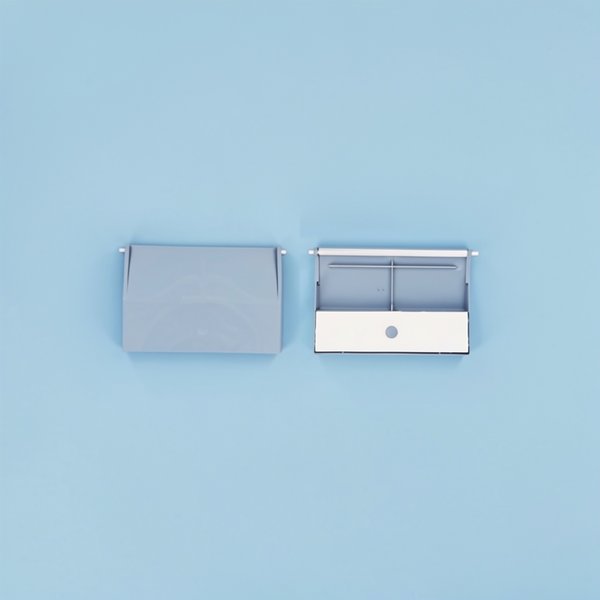 Volet (+ axe) SK Easyline BLEU
