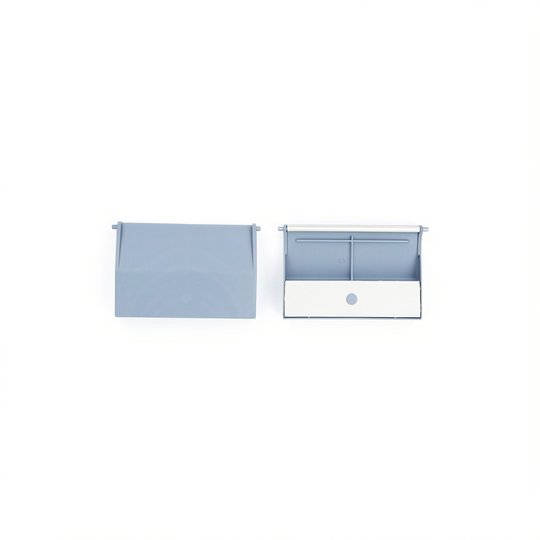Volet (+ axe) SK Easyline BLEU