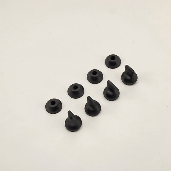 Clapet Viton + support (x4) pompes doseuses