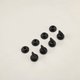Clapet Viton + support (x4) pompes doseuses