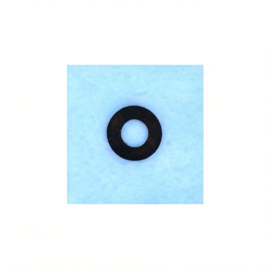 Rondelle de Casserole (Letro Sweep I) (16mmx8mm)