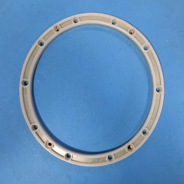 Anneau de serrage, Ø270 mm Classic/Badujet M