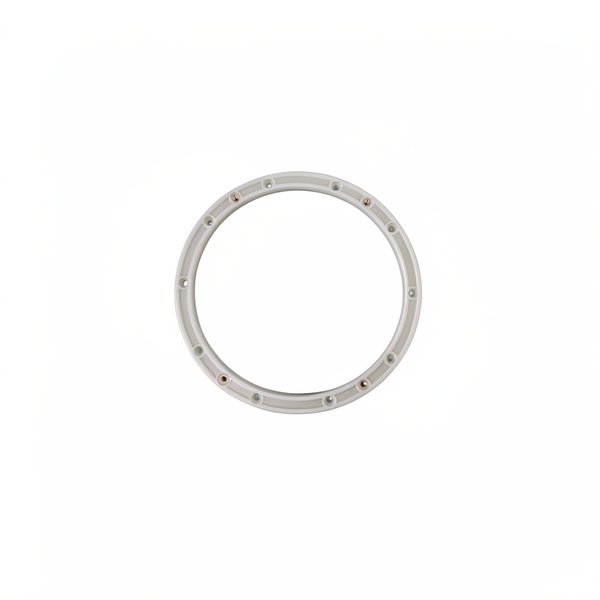 Anneau de serrage, Ø270 mm Classic/Badujet M