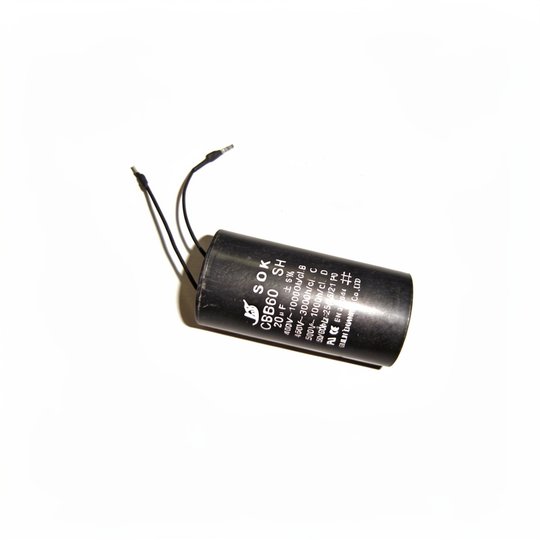 Condensateur 20µf (pompe Alaska 3/4-1 CV)