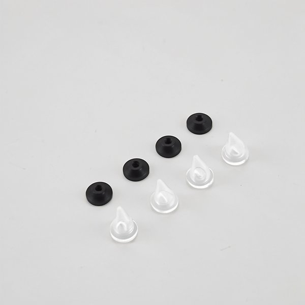 Clapet SILICON + support