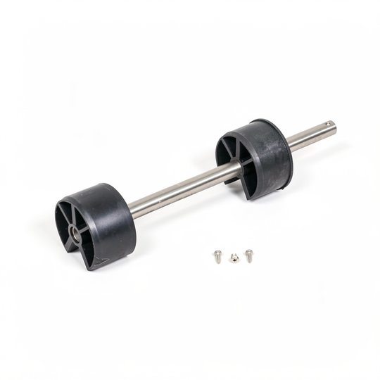 Extremité d'axe d'enrouleur 07625, 07626 - 07622R0300