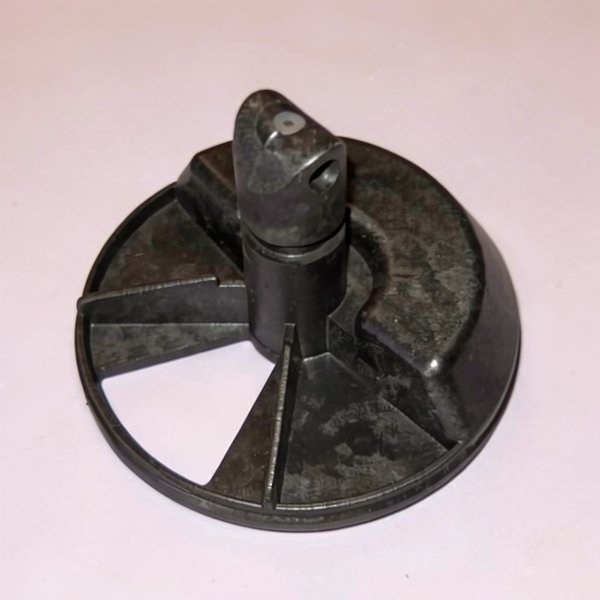 Boisseau de vanne TOP 1"1/2 sans joint hauteur 90 mm - 101D205