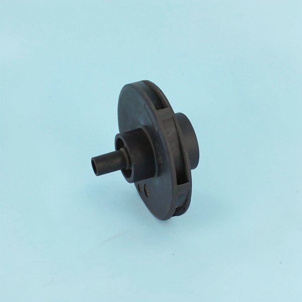 Turbine 1,5 CV Mono