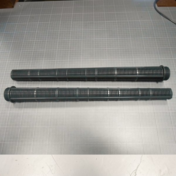 Crépine 1"1/2 525 M/M (x2)