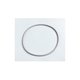 Joint de couvercle NM gris épais pour FSAB Triton NM, Clear Pro, Tagelus 8"1/2
