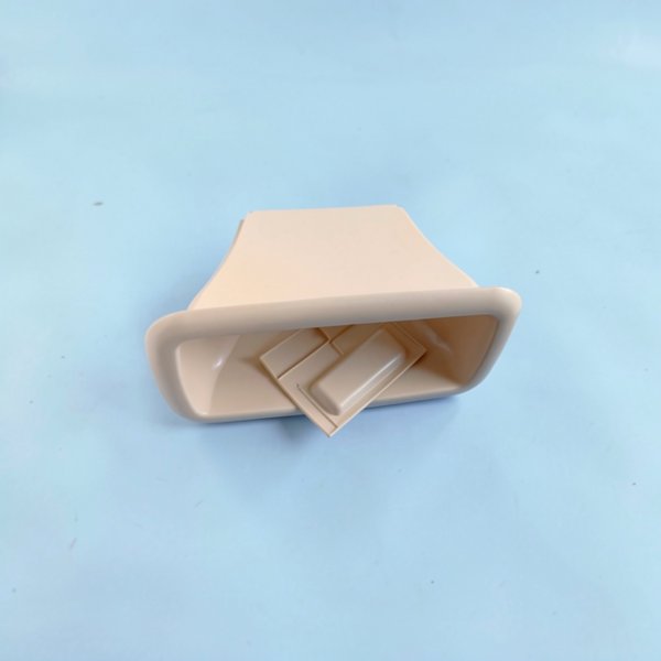 Insert enjoliveur + volet Sable SK Elegance