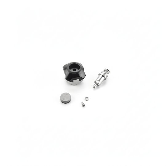 Robinet d'eau FROIDE de douche solaire Luxe