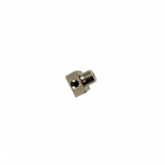 Traversée paroi douche 34312