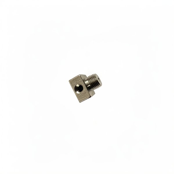 Traversée paroi douche 34312
