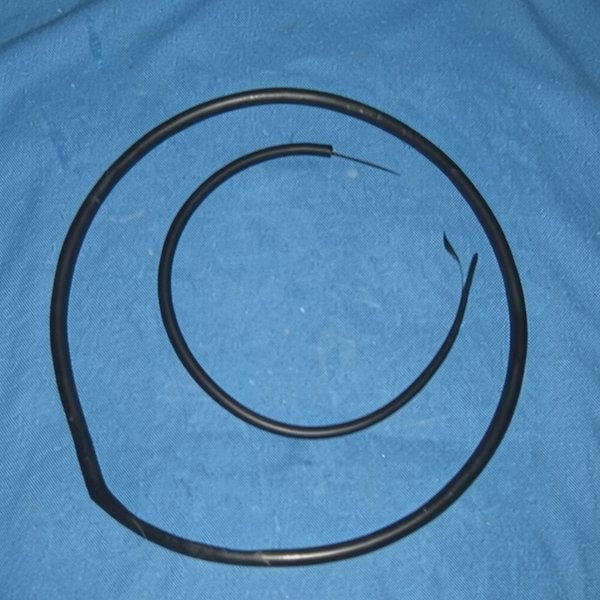 Joint torique LR 69,21x5,33 (NBR70)