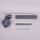 Ensemble collecteur D900 Filtre SAB Cantabric