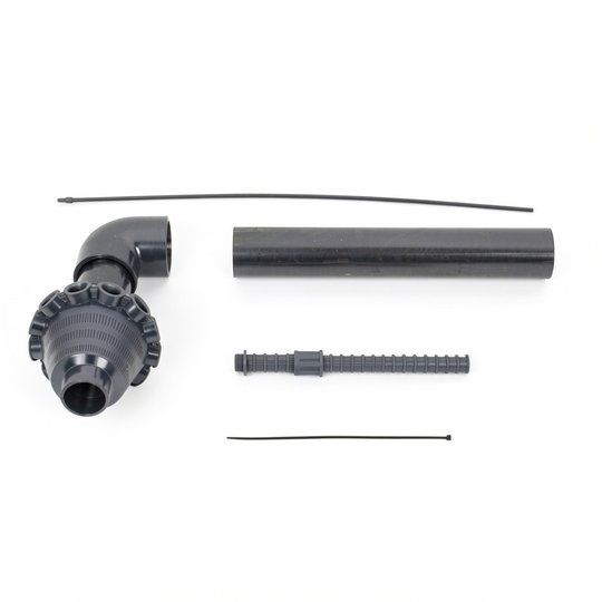 Ensemble collecteur D900 Filtre SAB Cantabric
