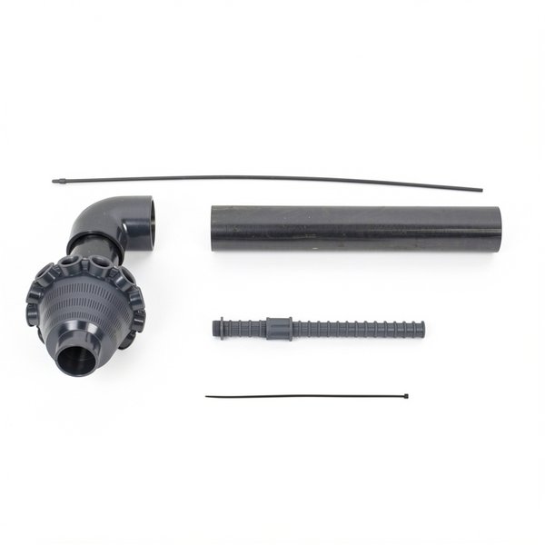 Ensemble collecteur D900 Filtre SAB Cantabric