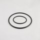 Joint de couvercle FILTRE SAB Acier Inox 350/450/500/600/750