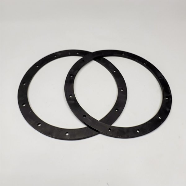 Joints de bride BR 11795 - 3" (x2)