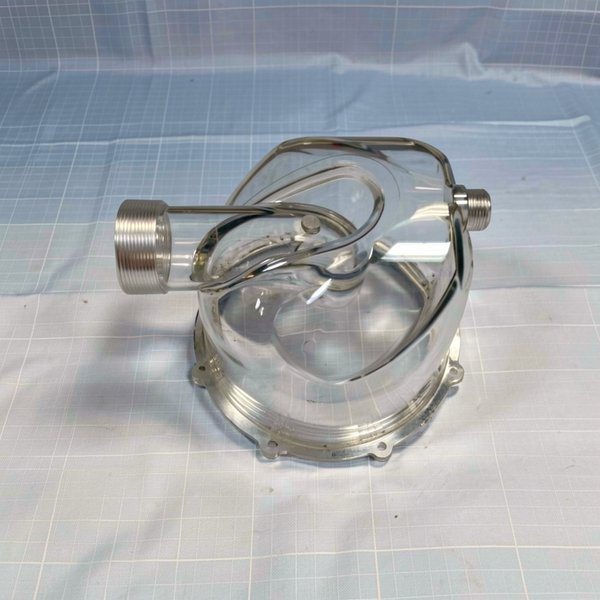 Reservoir Hydrospin Compact