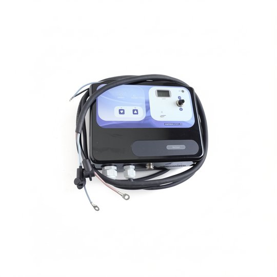 Boitier SEL Clear 30