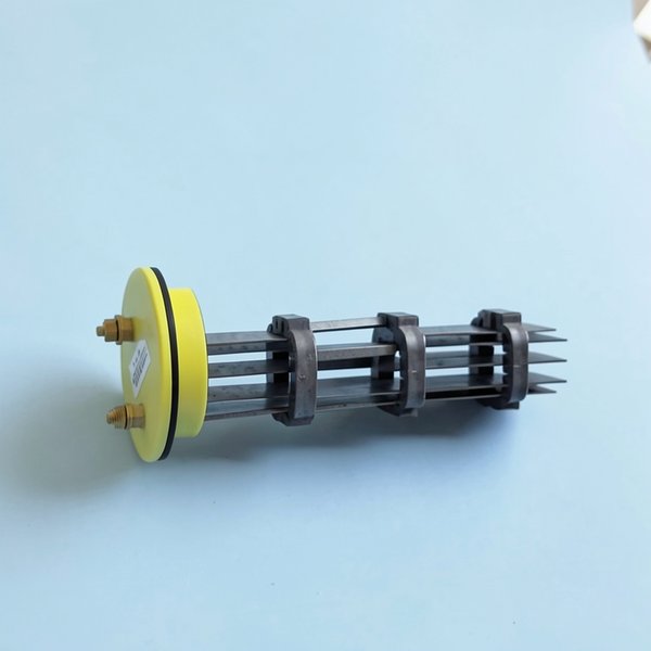 Electrode JD Sel 100 - 5 plaques