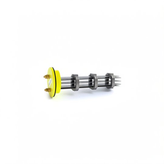 Electrode JD Sel 100 - 5 plaques