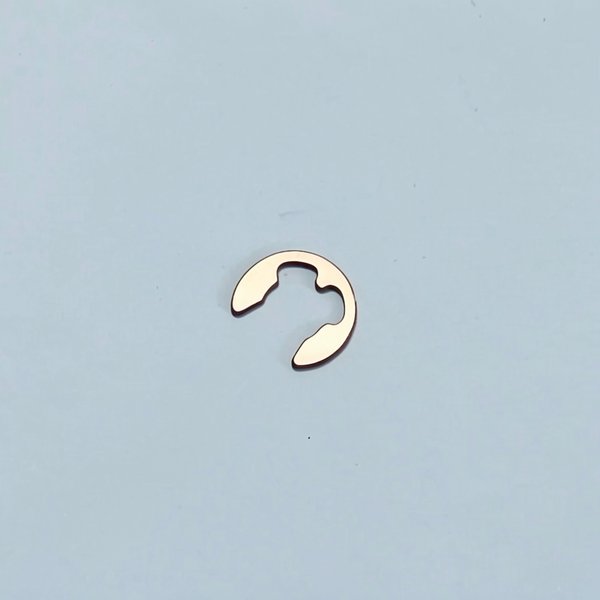Rondelle Circlip